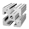 T-Slotted Profile - 15 Series