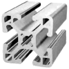 T-Slotted Profile - 15 Series