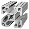 T-Slotted Profile - 15 Series