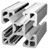 T-Slotted Profile - 15 Series