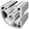 T-Slotted Profile - 15 Series