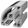 T-Slotted Profile - 15 Series