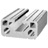 T-Slotted Profile - 15 Series