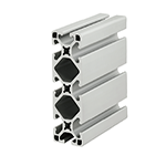 T-Slotted Profile - 15 Series