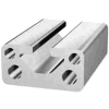 T-Slotted Profile - 15 Series