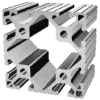 T-Slotted Profile - 15 Series