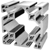 T-Slotted Profile - 15 Series