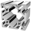 T-Slotted Profile - 15 Series