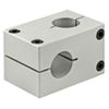 Stanchion Cross Clamp