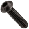 Button Head Socket Cap Screws
