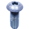 Button Head Socket Cap Screws