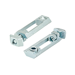 Milling Connector
