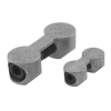 Butt Fasteners