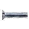 Flat Head Socket Cap Screws