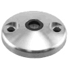 Base for Swivel Feet