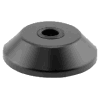 Trapezoid Base for Swivel Feet