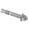 Wedge Floor Anchor