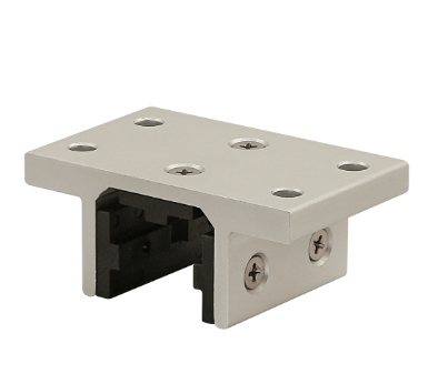 Double Flange Linear Bearings