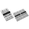 Double UniBearing Bearings