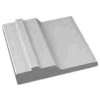 Single UniBearing Bearing Profiles