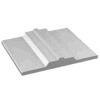 Double UniBearing Bearing Profiles