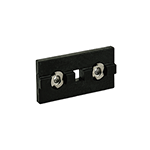 Single-Keyed Standard Linear Bearing Pad