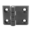 Transition Hinge