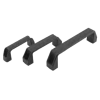 Plastic Door Handles