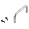 Steel Door Handle