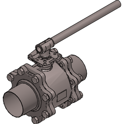 A-T Controls