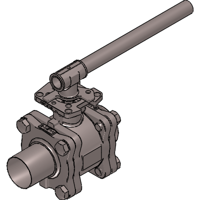 A-T Controls