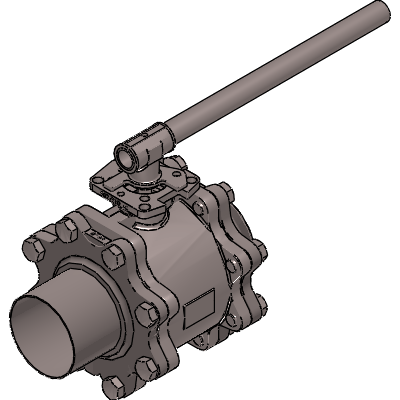 A-T Controls