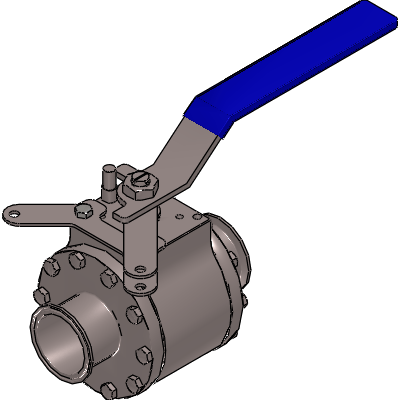 A-T Controls