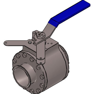 A-T Controls