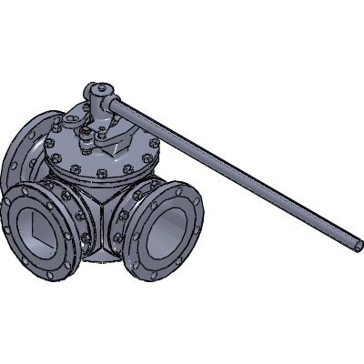 A-T Controls