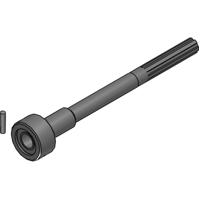 AAA Products EH4BMVX5E Industrial Valves