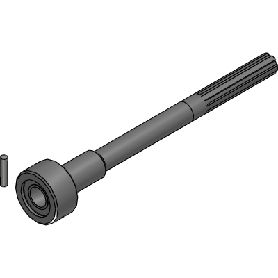 AAA Products EH4BMVX5E Industrial Valves