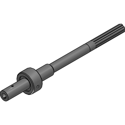 AAA Products E2ISNSFYM Industrial Valves