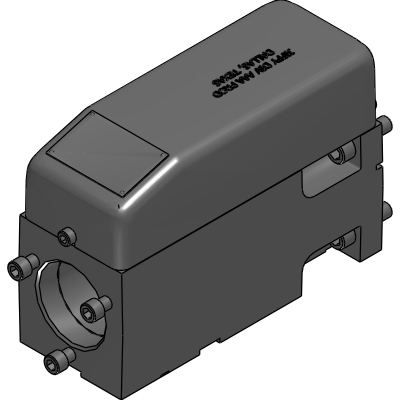 AAA Products DLLVC6X6T Industrial Valves