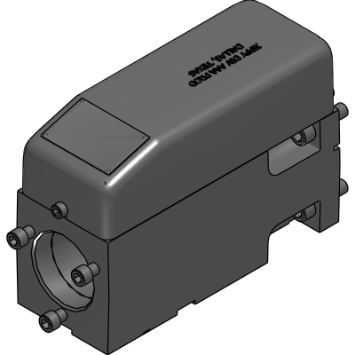 AAA Products DLLVC6X6T Industrial Valves