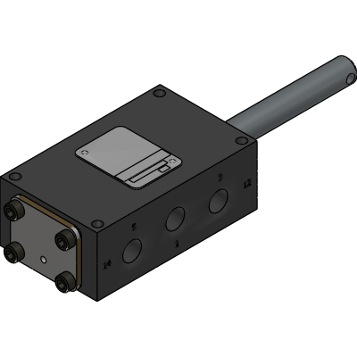 AAA Products RI5OHKHVU Industrial Valves