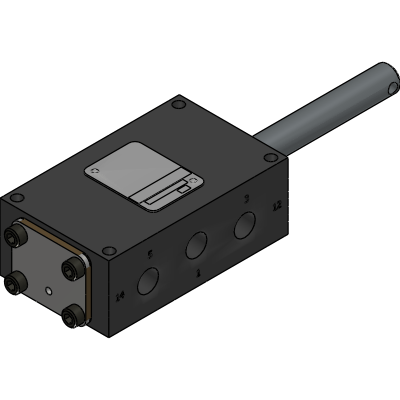 AAA Products RI5OHKHVU Industrial Valves