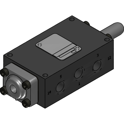 AAA Products J853LCJLL Industrial Valves