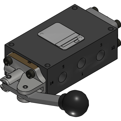 AAA Products T8R69GW51 Industrial Valves