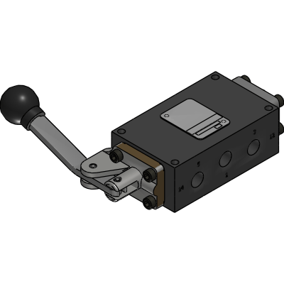 AAA Products 9VZ4FZYEA Industrial Valves