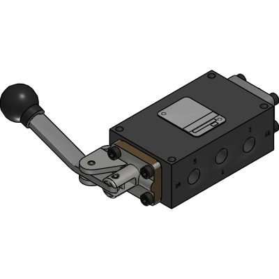 AAA Products 9VZ4FZYEA Industrial Valves