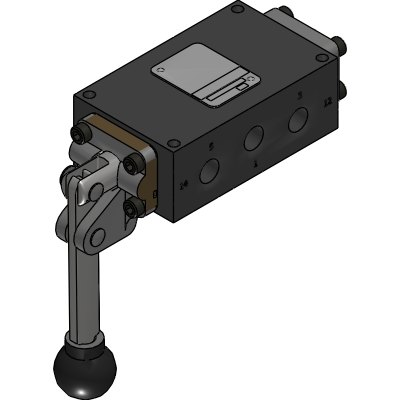 AAA Products TLQDZ0JH5 Industrial Valves