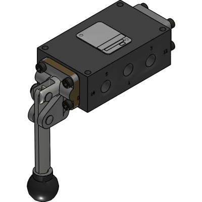 AAA Products TLQDZ0JH5 Industrial Valves