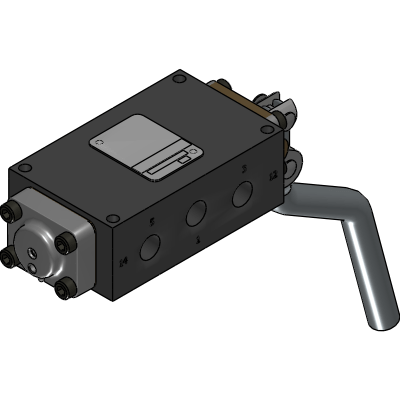 AAA Products RR3GQXL97 Industrial Valves