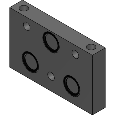 AAA Products EB2WVLEK8 Industrial Valves